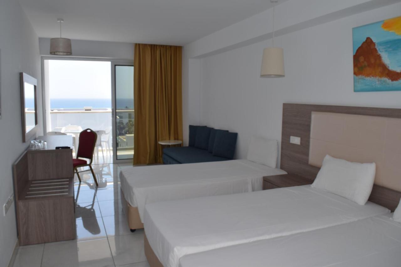 Hotel Corfu Agia Napa