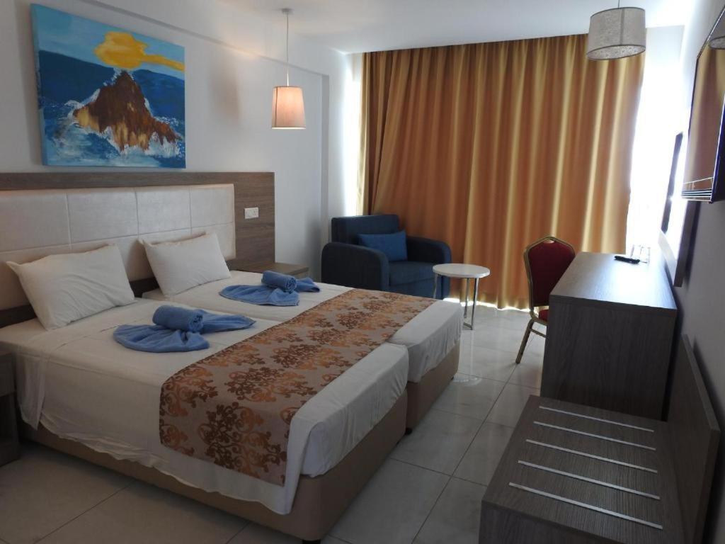 Corfu Hotel Agia Napa