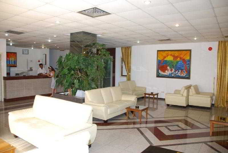 Corfu 4* Agia Napa