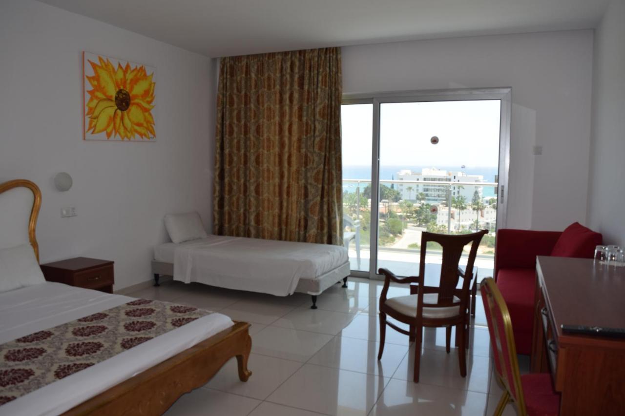 Corfu 4* Ayia Napa