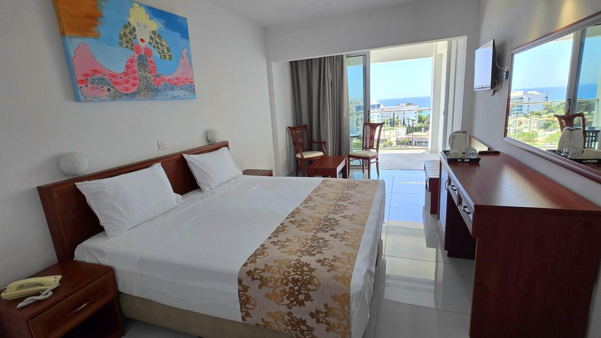 Corfu Hotel Ayia Napa