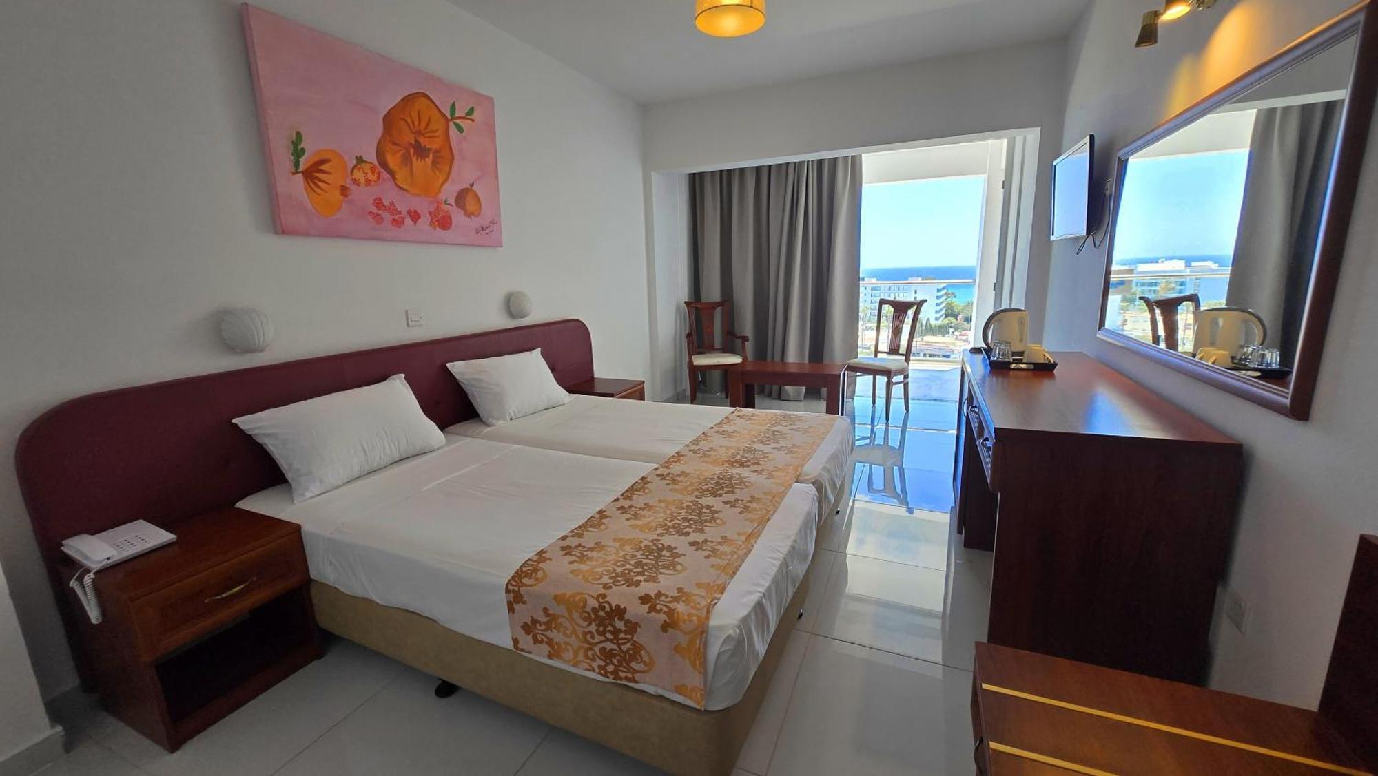 Hotel Corfu