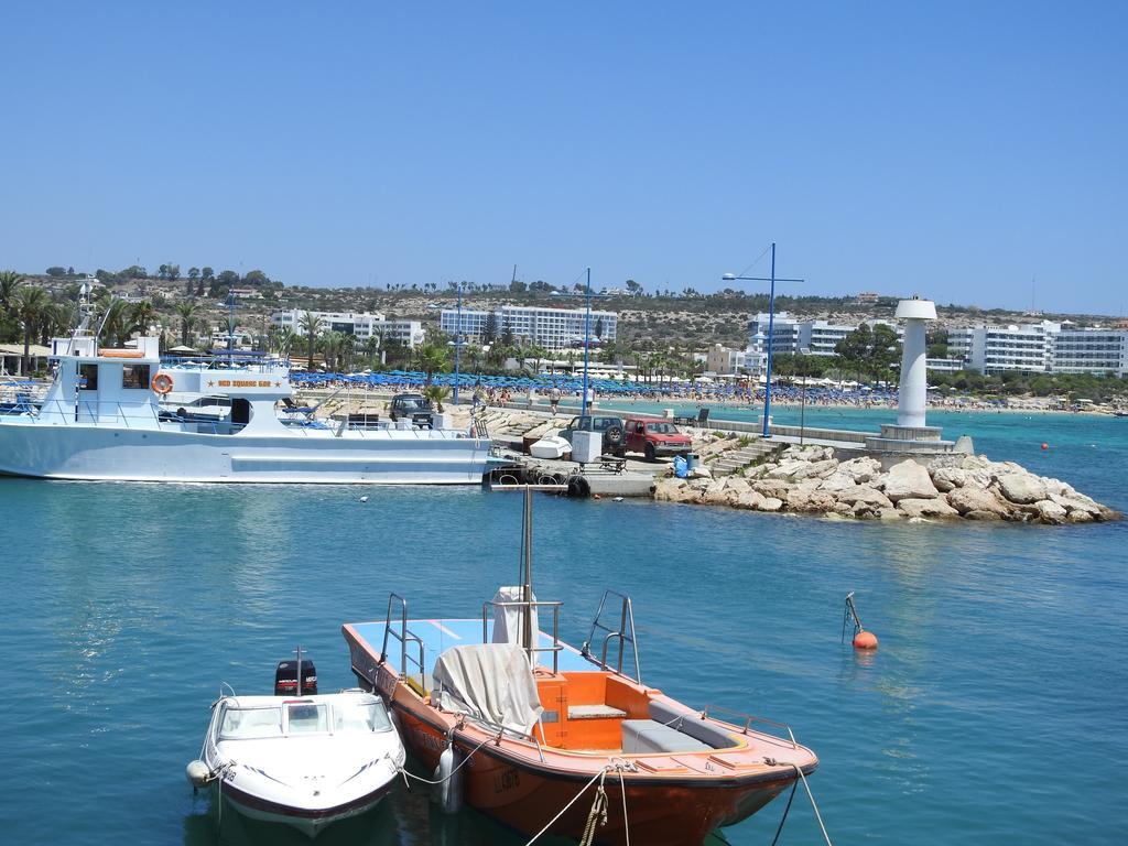 Corfu 4* Ayia Napa